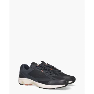 Filmore Krafla Runner Donkerblauwe Herensneakers