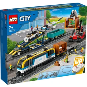 LEGO City - Goederentrein - 60336