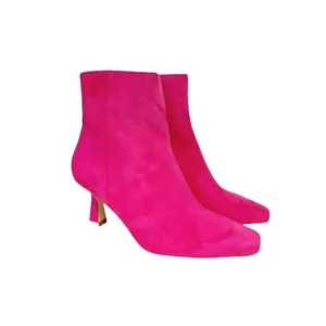 CTWLK Catwalk Enkellaars ANLYANA Fuchsia 39