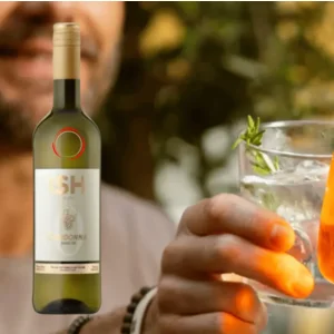 ISH Chardonnay 0,0%