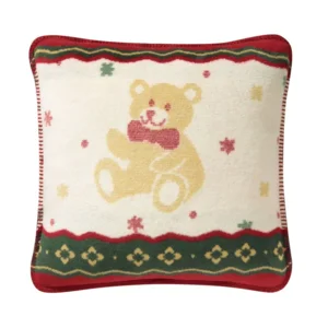 Villeroy & Boch Toy's Delight Teddy kussen 50 x 50 cm