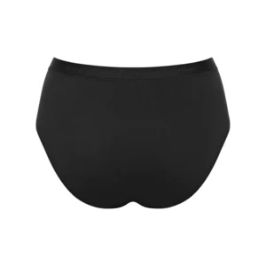 Sloggi – GO Casual - Midi C2P – 10217824 – Black