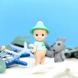 Hello! Jeju - Box van 6