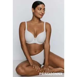 Prima Donna Twist BH hartvorm: Twixie, Natuur, Voorgevormd, Europese Maten ( PDO.525  )