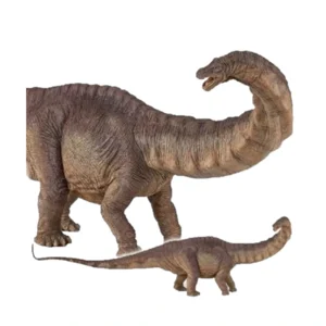Speelfiguur - Dinosaurus - Apatosaurus