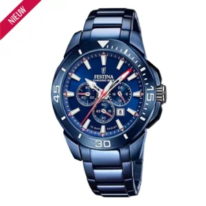 Festina Herenhorloge F20643/1 Chrono Bike  Special Edition