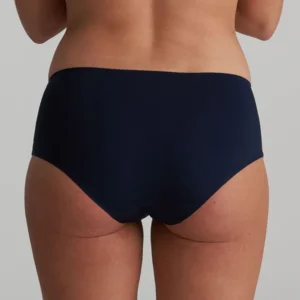 Marie Jo Naadloze Shorty slip: Velvet Blue ( PDO.255 )