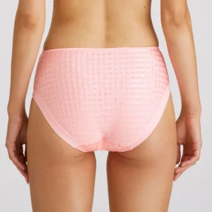 Marie jo Slip Full Brief Slip: Avero, Pink Parfait, maxi model ( 0500411 ppf )