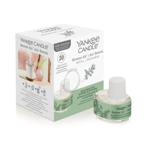 Serene Air Refill - Restorative Hinoki & Juniper
