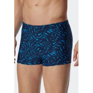 Schiesser – Wave Nature  – Zwemshort – 179191 – Aquarium