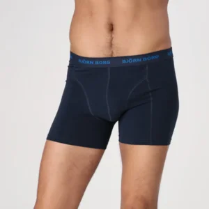 Björn Borg - Short - 124426/52706 - Blue Combination L - & boxers - Shopa