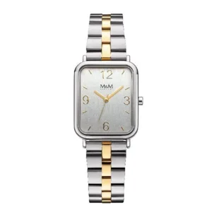 M&M Dameshorloge M11969-363