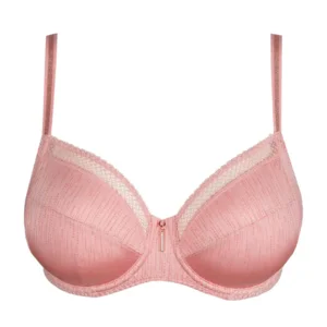 Prima Donna Twist Badala beugel bh in roze