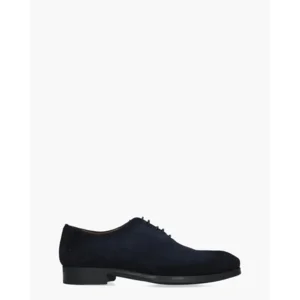 Magnanni 23828 Donkerblauw Heren Veterschoenen