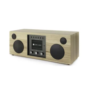 Como Audio Duetto Stereo Radio Hickory