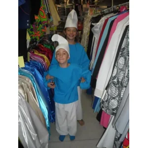 Smurf