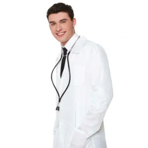 Kostuum - Doktersjas - L