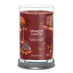 Autumn Daydream -  Signature Large Tumbler