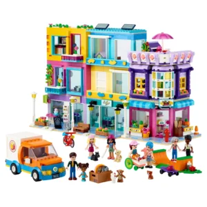LEGO® 41704 Friends Hoofdstraatgebouw
