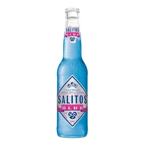 Salitos Ice Blue Glas