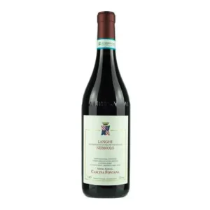 Cascina Fontana Barolo (per 6 flessen)