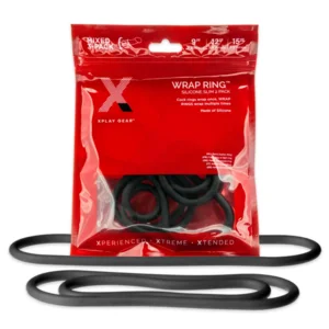 Perfect Fit Slim Wrap Ring Pack