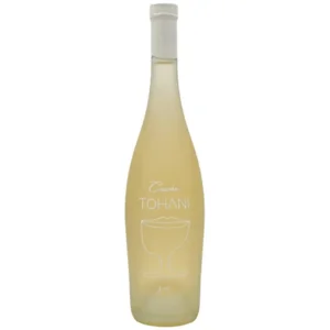 Cuvée Tohani - White