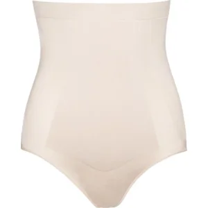 Spanx Corrigerend ondergoed: Hoge Taille ( On Core High Waisted Brief ) ( SPA.6 )