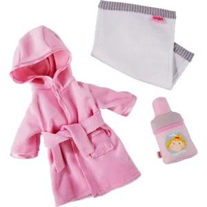 Poppenkleren - Badplezier - 30cm