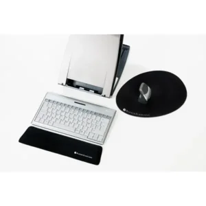 Ergonomisch laptoppakket met DXT Precision Mouse