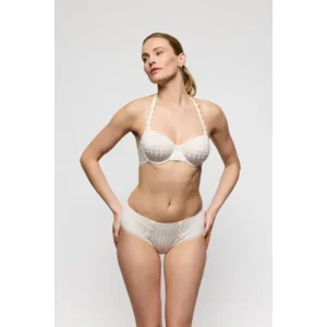 Marie Jo Avero shorty in ivoor
