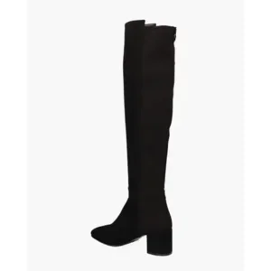 Marcos 20E194 Zwart Damesboots