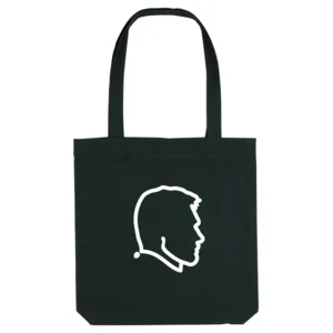 Totebag Silhouette - Metejoor