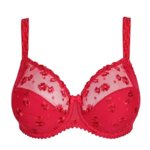 Prima Donna – Ray Of Light – Beugel BH – 0162870 – Persian Red