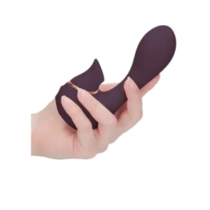 Irresistible Mythical Vibrator 14 cm