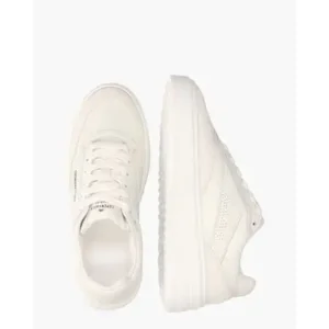 Copenhagen Studios CPH89 Wit Damessneakers