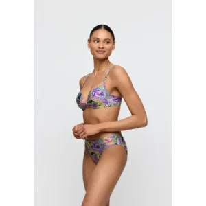 Marie Jo Swim Jolise voorgevormde bikini in paisleyprint
