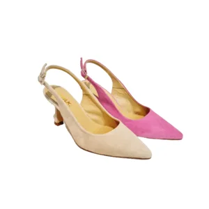 CTWLK Catwalk Open Pump NALAGA Beige 40