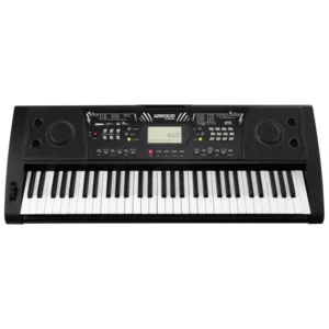 FunKey 61 Deluxe Keyboard USB