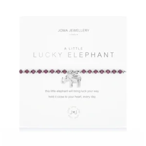 A Little Colour Pop - Lucky Elephant