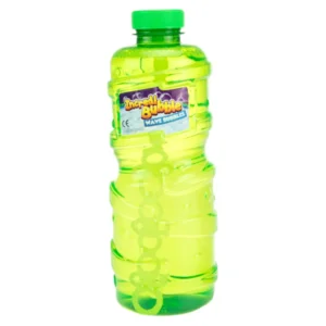 Bellenblaas - Fles - 945ml - Kleur willekeurig geleverd