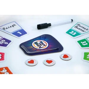 Spel - Woord voor woord - 8+