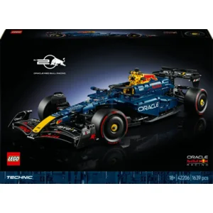 LEGO® 42206 Technic Oracle Red Bull Racing RB20 F1 auto