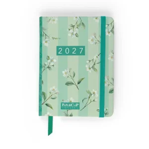 Agenda - Kersenbloesem - 2027 - 04-AGE.FG.2701-2