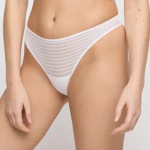 Marie Jo Basyl string in ivoor