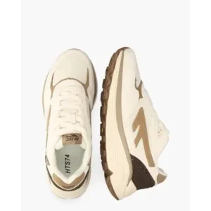 HI-TEC HTS Shadow RGS Off-White/Bruin Herensneakers