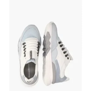 Floris Van Bommel De Zager 01.24 Herensneakers