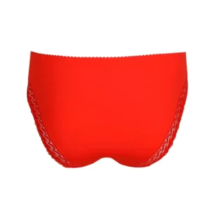 Prima Donna Montara slip in rood