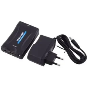 SCART - HDMI Convertor