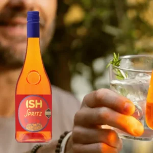 ISH RTS Spritz 0,0%